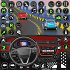 City Car Driving Parking Games PC