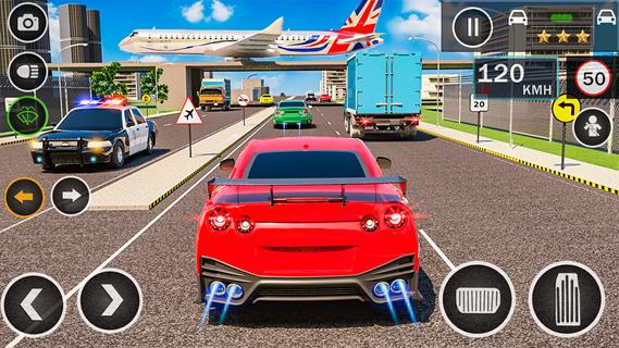 Download City Car Parking 3D on PC with MEmu