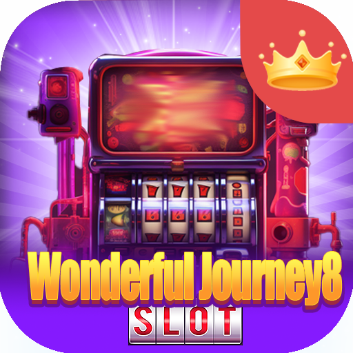 Wonderful Journey8 Slot