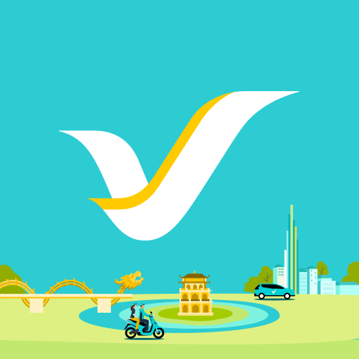 Taxi Xanh SM: Đặt xe taxi điện