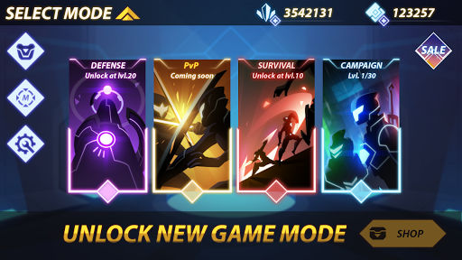 Overdrive Premium পিসি