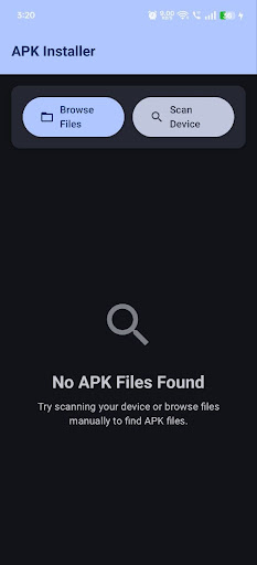 XAPK Installer Pro PC版