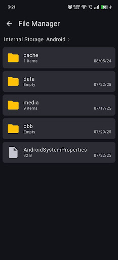 XAPK Installer Pro PC版