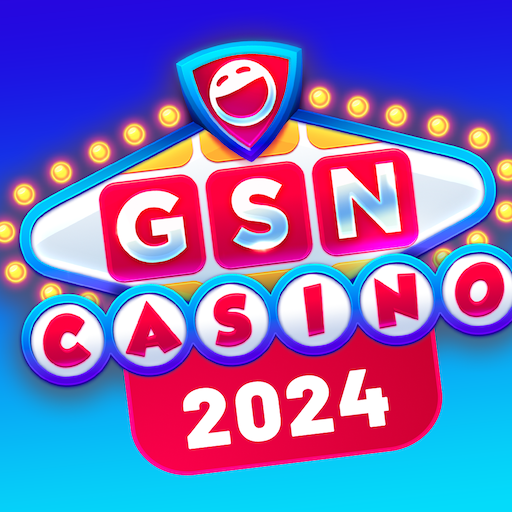 Pobierz GSN Casino: Slot Machine Games na PC za pomocą MEmu