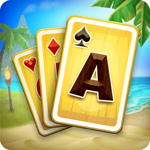 Solitaire TriPeaks: Play Free Solitaire Card Games