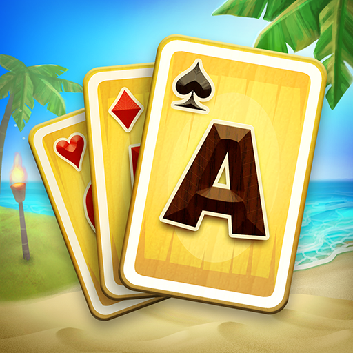 Solitaire TriPeaks: Play Free Solitaire Card Games