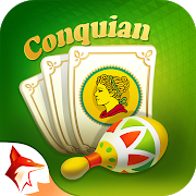 Conquian Zingplay: el mejor juego de cartas gratis