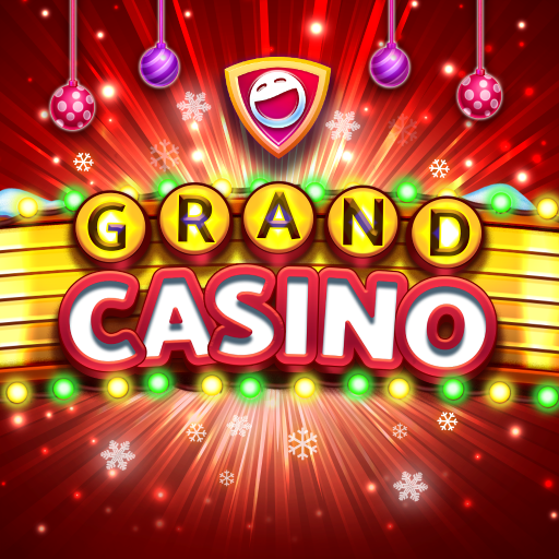 Grand Casino: Slots & Bingo