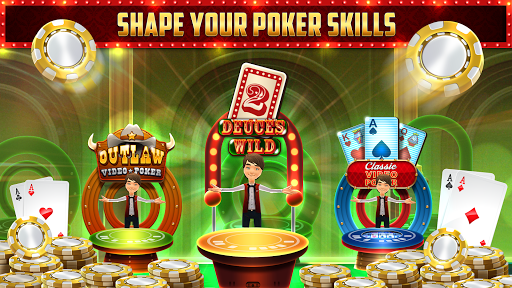 Grand Casino: Slots & Bingo