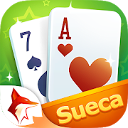 Sueca ZingPlay - Jogo de cartas para PC