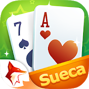 Baixe Sueca ZingPlay - Jogo de cartas no PC com MEmu