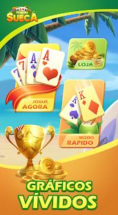 Sueca Online - Jogo de Cartas - Baixar APK para Android