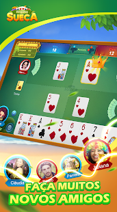 Sueca ZingPlay - Jogo de cartas