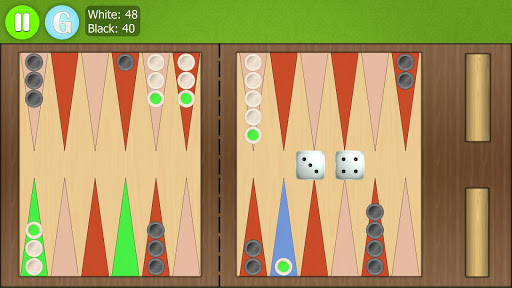Backgammon