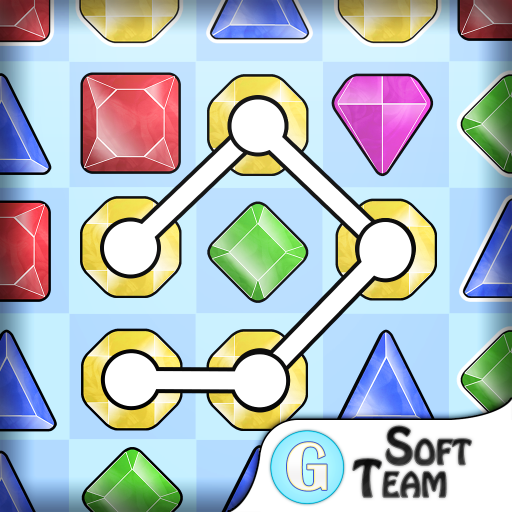 Connect Diamonds Mania PC