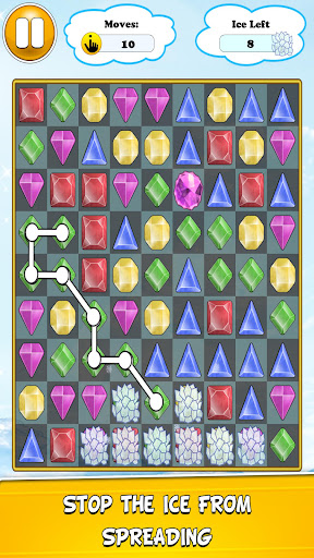 Connect Diamonds Mania PC