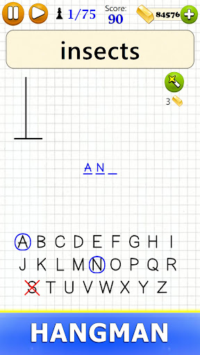 Hangman - Word Game PC