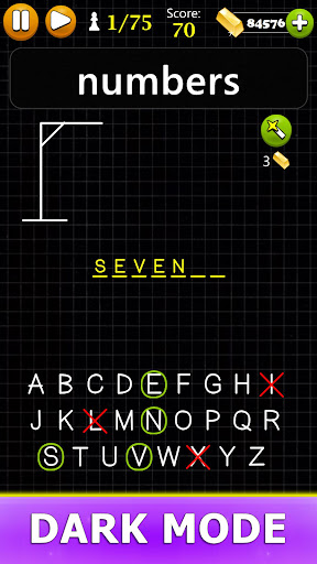 Hangman - Word Game PC