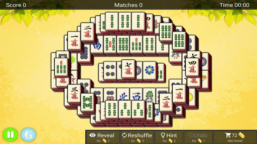 Mahjong PC
