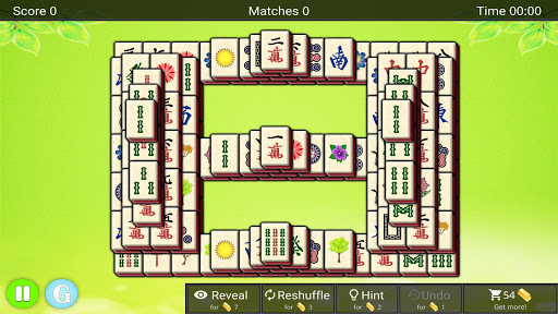Mahjong PC