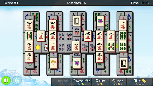 Mahjong PC