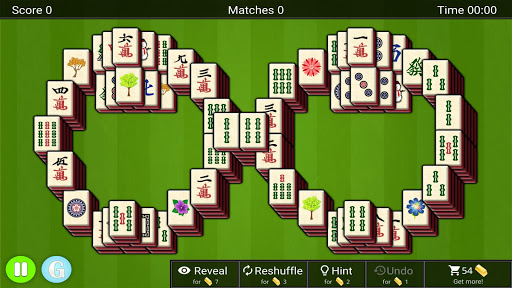 Mahjong PC