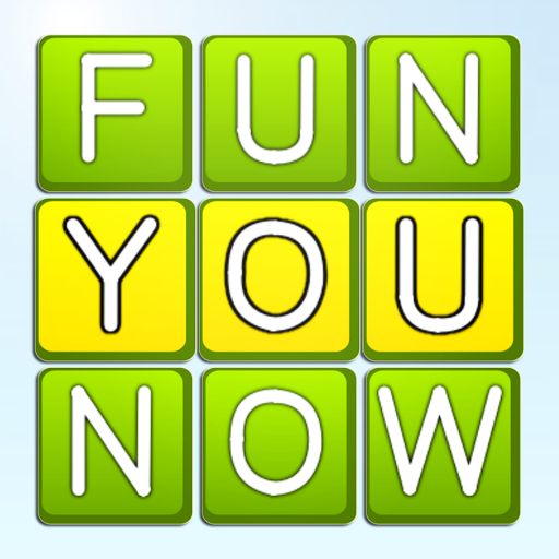 Word Blocks - Word Game الحاسوب