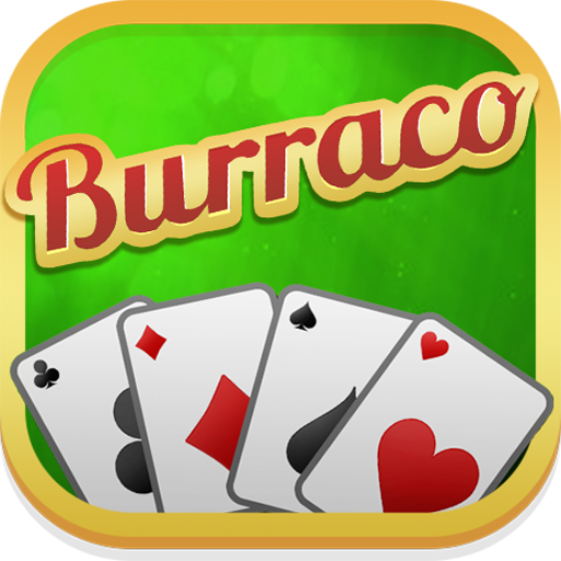 Burraco - gioco di carte PC