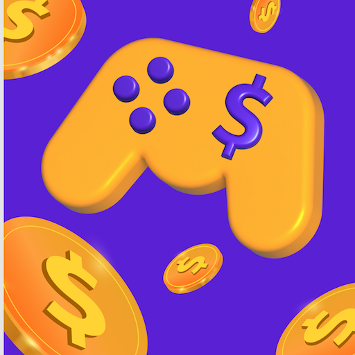 mGamer – Earn Money, Gift Card PC