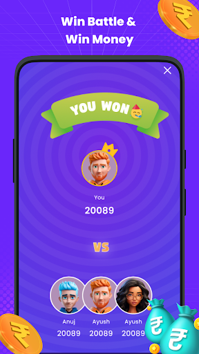 Ludo Rewards: Play & Earn Cash