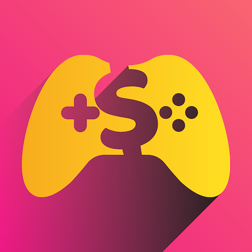 mRewards - Games & Earn Money پی سی