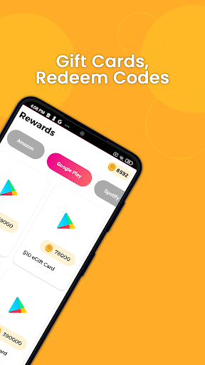 mRewards - Games & Earn Money پی سی