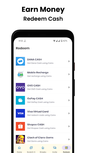 Rp Rewards - Earn Daily Money PC