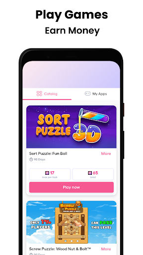 Rp Rewards - Earn Daily Money PC