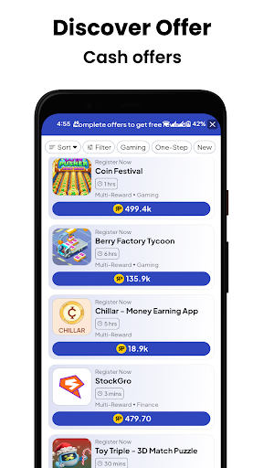 Rp Rewards - Earn Daily Money PC