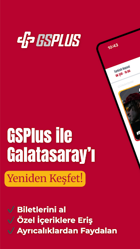 GSPlus