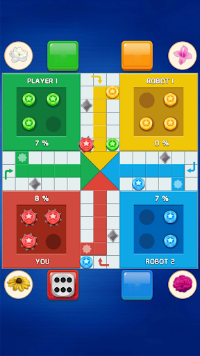Ludo Super Game : Classic Ludo PC