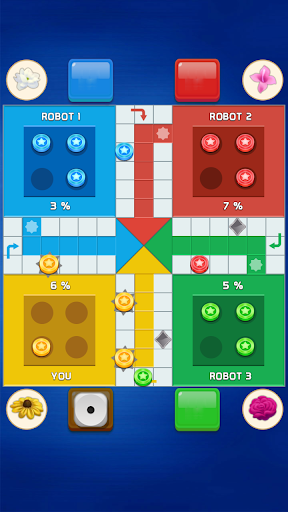 Ludo Super Game : Classic Ludo PC