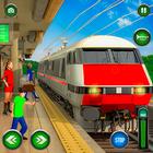 Train Simulator Driving Games PC