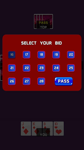 Card Game 29 :Multiplayer Game পিসি