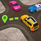 Traffic Escape Car Parking Jam PC