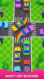 Traffic Escape Car Parking Jam PC