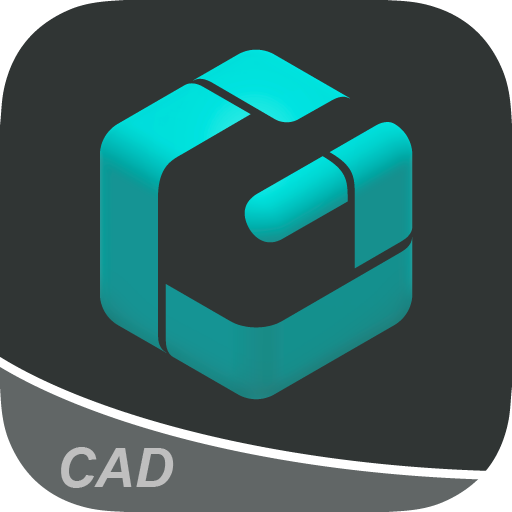 DWG FastView-CAD Viewer&Editor পিসি