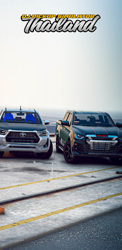 Dj Pickup Simulator Thailand PC