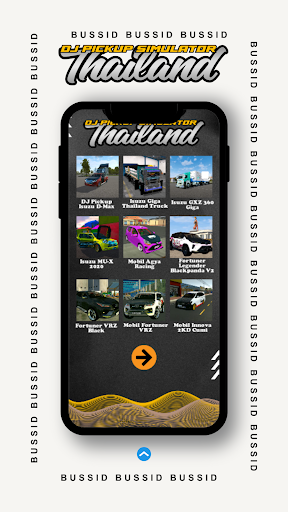 Dj Pickup Simulator Thailand PC