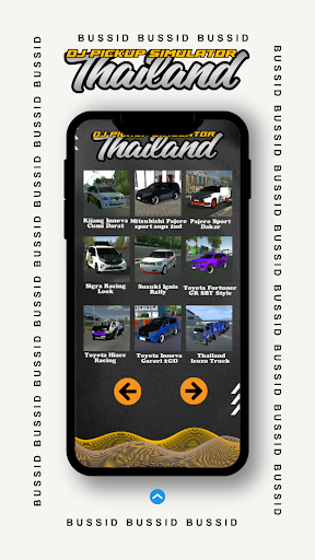 Dj Pickup Simulator Thailand PC