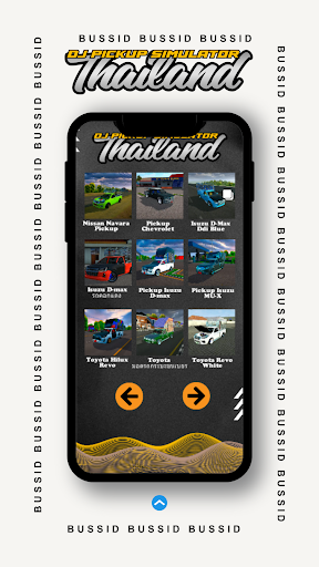 Dj Pickup Simulator Thailand PC