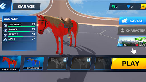 GT Animal Simulator 3D