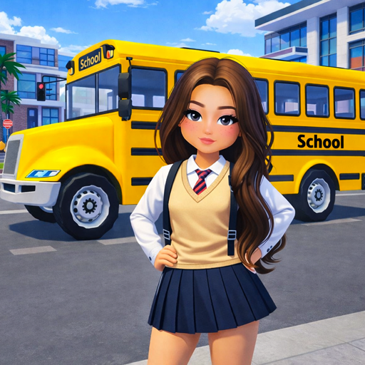 BerryWorld: Avenue RP PC