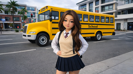 BerryWorld: Avenue RP PC